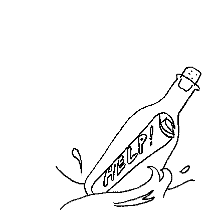 Illustrazione donazione - sostieni Open House Roma